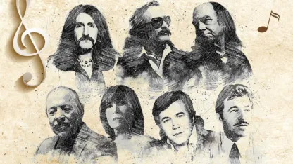 Ustalara Saygı Konseri