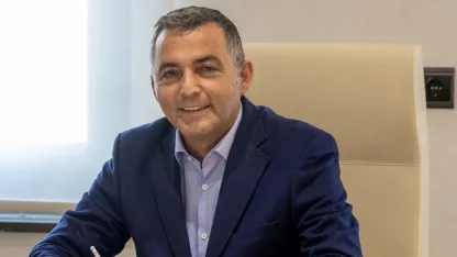 Tutuklu belediye başkanı: Manavgat Belediyesi'ne kumpas kuruldu, asıl mağdur benim