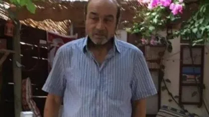 Yaşlı adam evinde ölü olarak bulundu