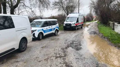 Kaybolan kadından acı haber