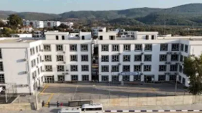Muğla’ya 2,5 milyar TL’ye ulaşın eğitim yatırımı