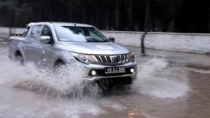 30 Ocak’ta Köyceğiz en fazla yağış alan ilçe oldu