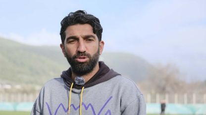 Bodrum FK'da Burhan Eşer'in cezası belli oldu