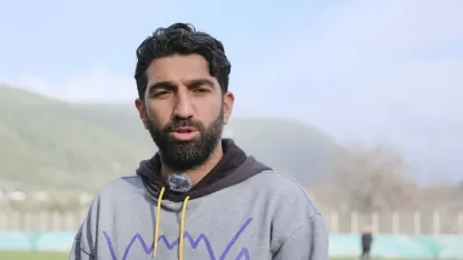 Bodrum FK'da Burhan Eşer'in cezası belli oldu