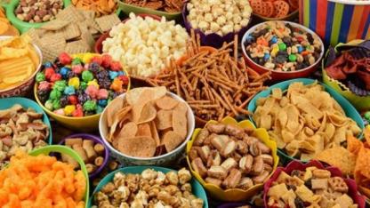 Abur cubur reklamlarına yasak getirildi!