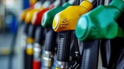 Akaryakıtta tabela değişti!