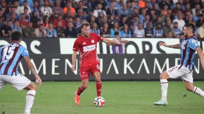 Antalya'da zirve ve küme hattı çarpışıyor!