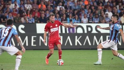 Antalya'da zirve ve küme hattı çarpışıyor!