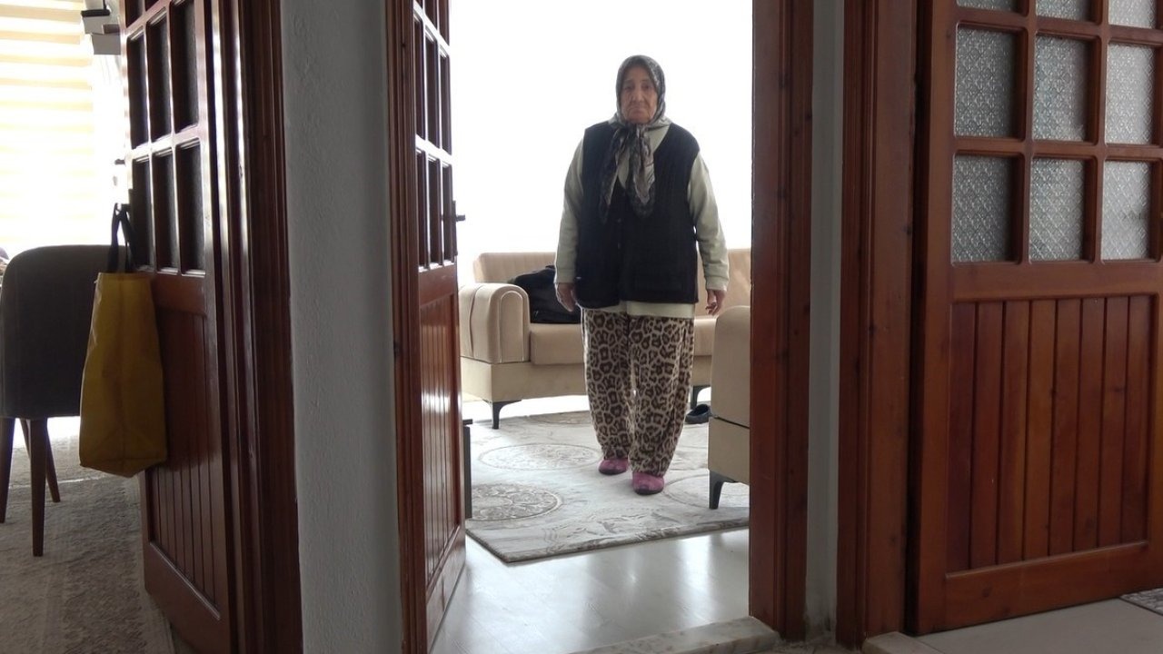 Alanya’da 15 yıldır önce kaybolan genç kızdan iz yok