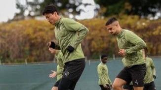 Alanyaspor devre arası hazırlıklarını sürdürüyor