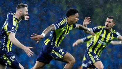 Alanyaspor evinde Fenerbahçe’yi ağırlıyor! Maçın muhtemel 11’leri