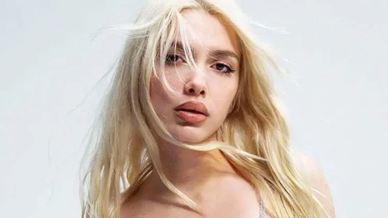 Aleyna Tilki'nin avukatından açıklama geldi!