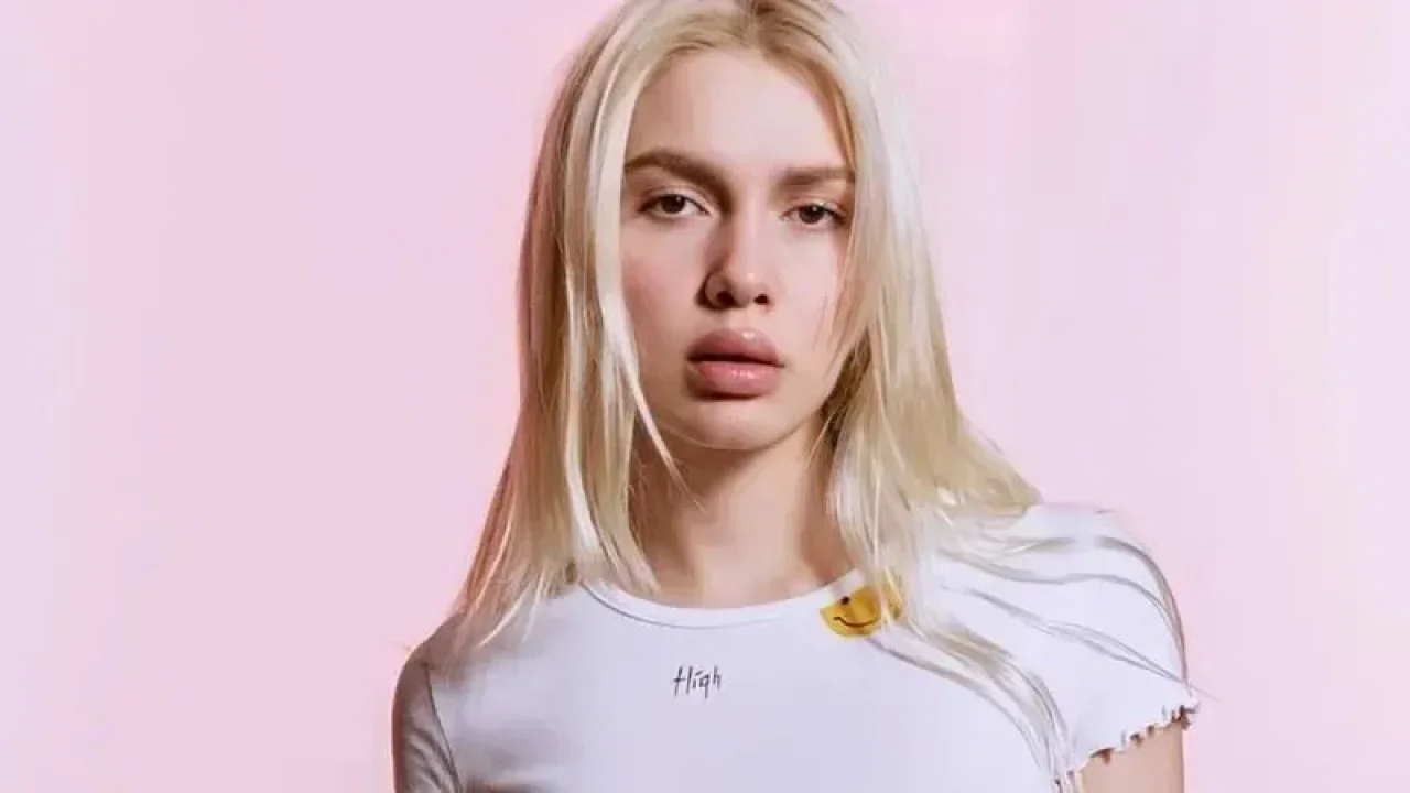 Aleyna Tilki'nin testi pozitif çıktı!