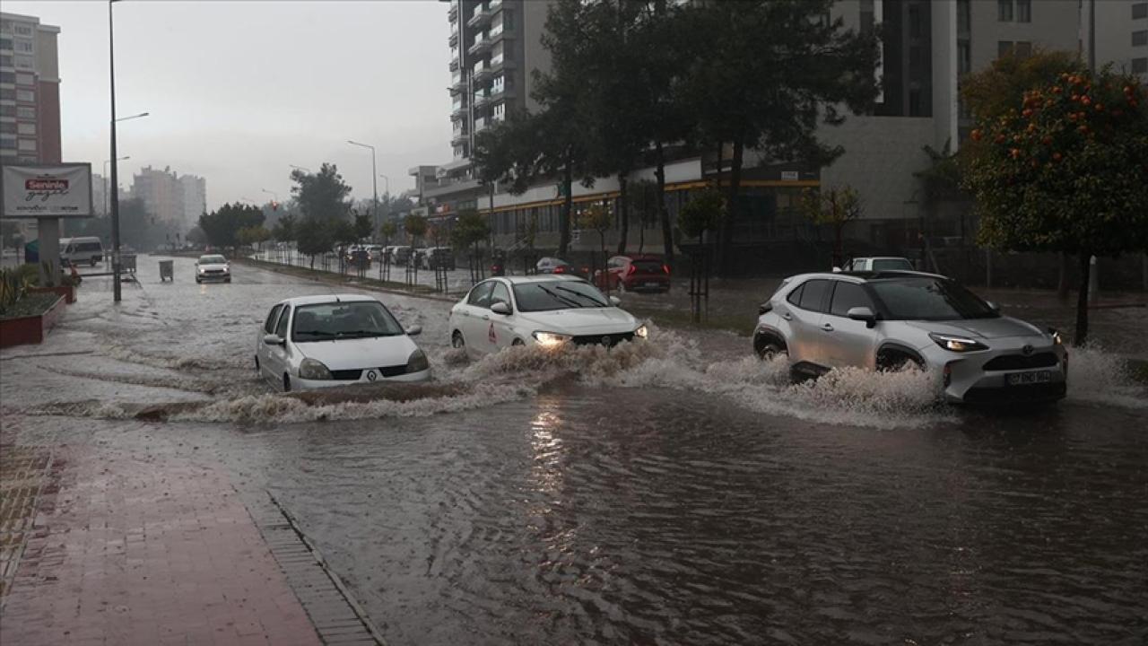 Antalya için yeni uyarı geldi!