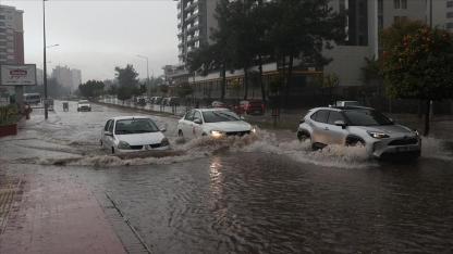 Antalya için yeni uyarı geldi!