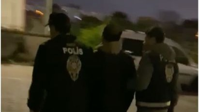 Antalya merkezli yasa dışı bahis operasyonunda 25 gözaltı