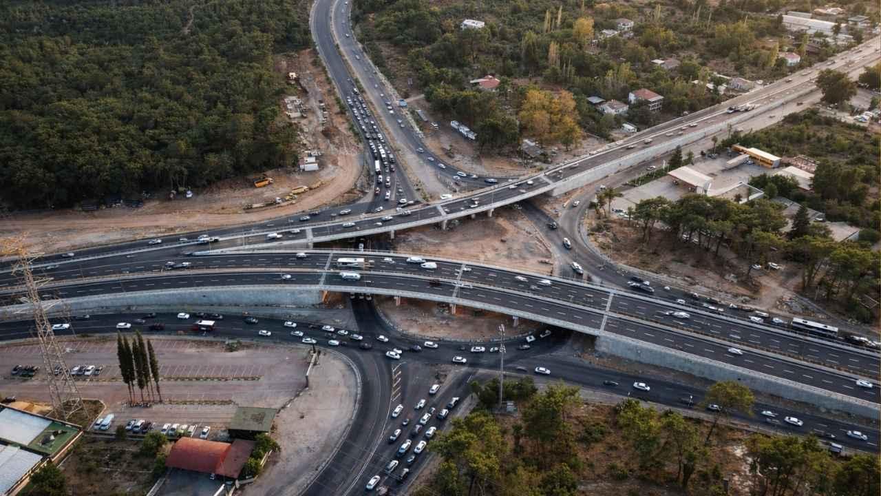 Antalya trafiği rahatlayacak! Bazı noktalarda trafik ışıkları kalkıyor