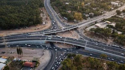 Antalya trafiği rahatlayacak! Bazı noktalarda trafik ışıkları kalkıyor