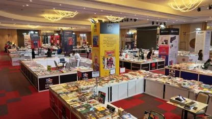 Antalya’da 2. Akra Kitap Günleri başlıyor