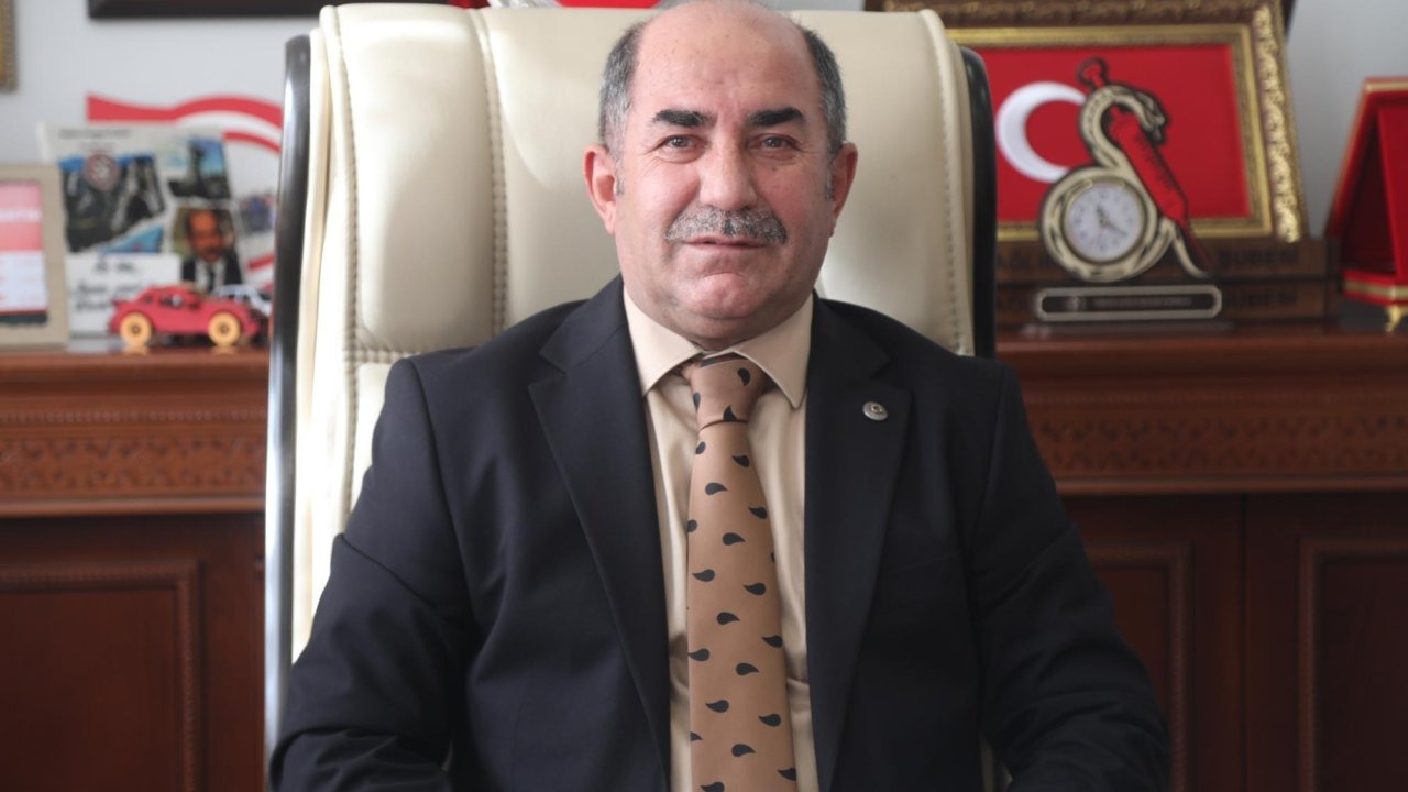 Antalya’da 2026’nın ilk bebeklerine sürpriz telefon