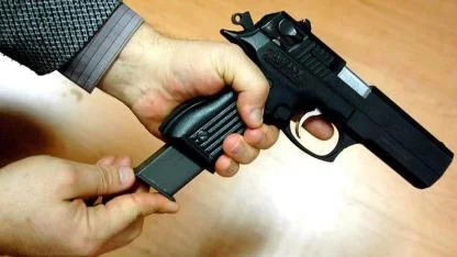 Antalya'da 6 aylık operasyon: 393 ruhsatsız tabanca ele geçirildi!