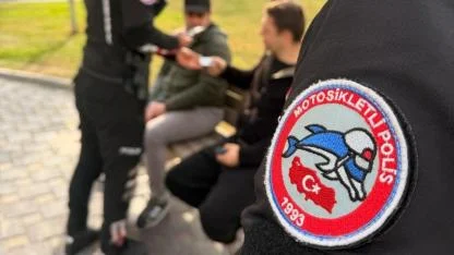 Antalya’da asayiş operasyonlarında 244 kişi tutuklandı