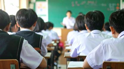 Antalya’da çarpıcı yarıyıl tablosu