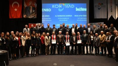 Antalya’da ekonominin şifreleri konuşuldu