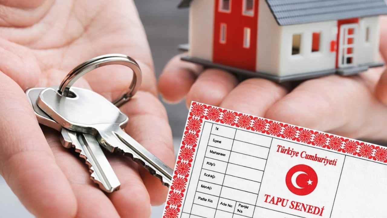 Antalya’da ev-arazi alacaklar dikkat! Satışlarda yeni zorunluluk geliyor