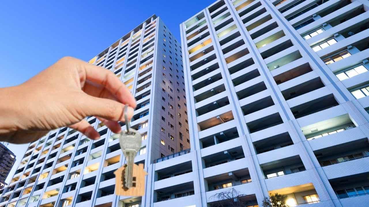 Antalya'da ev sahibi de kiracı da rahatlayacak