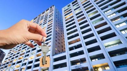 Antalya'da ev sahibi de kiracı da rahatlayacak