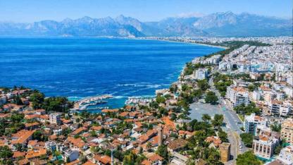 Antalya’da kiraların en çok arttığı ilçe sürpriz oldu