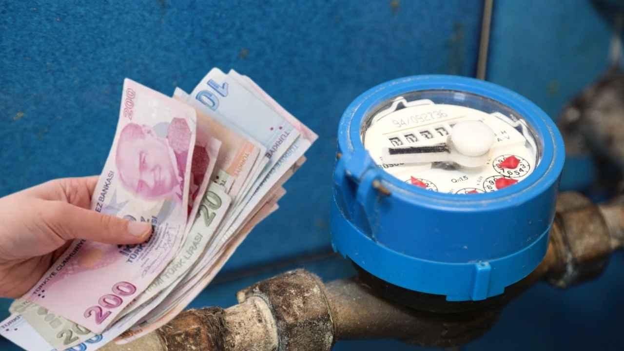 Antalya’da milyonları ilgilendiren değişim! Faturalara ek 300 TL yansıyacak