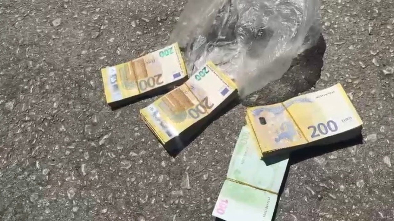 Antalya’da SGK denetiminde rüşvet iddiası