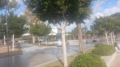 Antalya'da yaz aylarını kıskandıracak görüntüler!