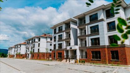 Antalya'da "Yüzyılın Konut Projesi" heyecanı: Kuralar ne zaman çekilecek?