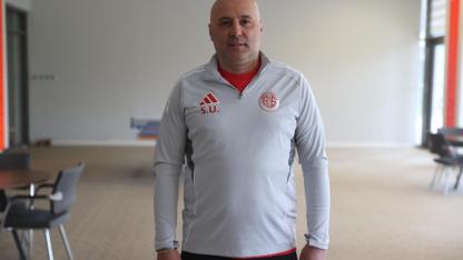 Antalyaspor taraftar desteğiyle çıkışa geçmek istiyor