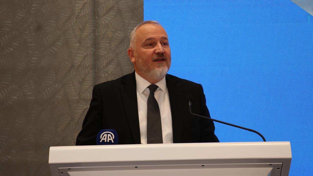 Antalya'ya 23 milyon yeni turist gelecek