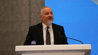 Antalya, Belçikalı turistlerin gözde destinasyonları arasında yükseliyor