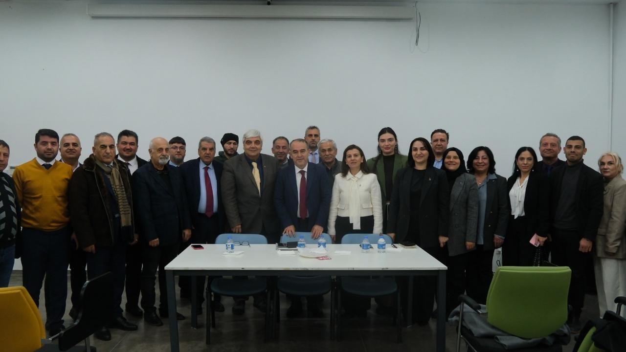 Antalya’ya özel uyarı! Kent üretiyor ama adil paylaşamıyor