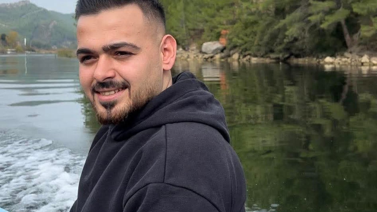 Avlanmak isterken vuruldu