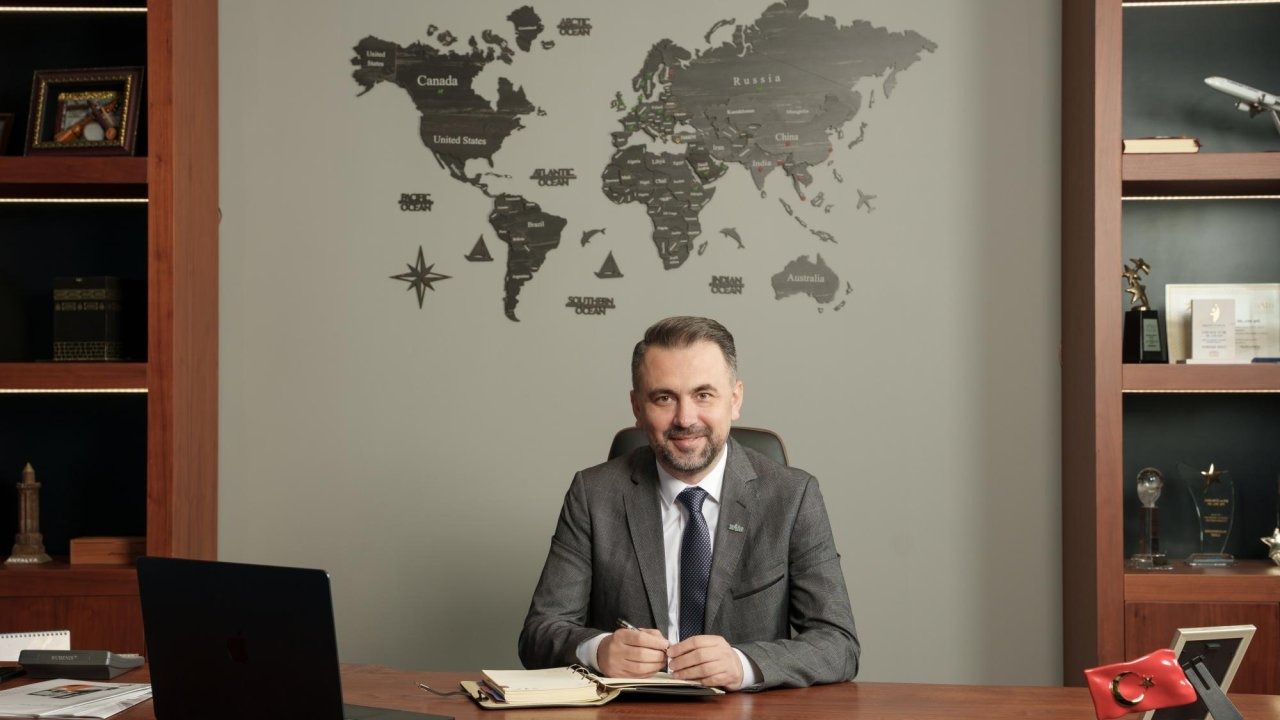 BAİB'de Can adaylığını açıkladı