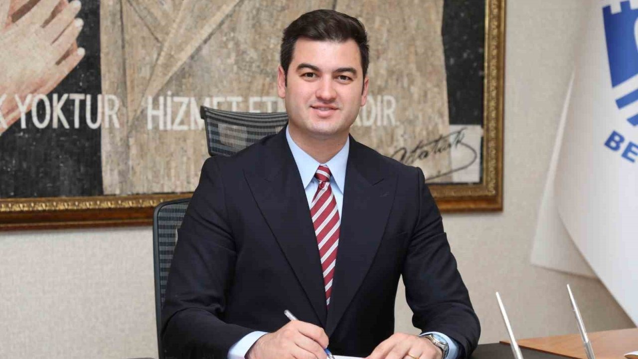 Başkan Tamer Mandalinci’den 10 Ocak Çalışan Gazeteciler Günü mesajı