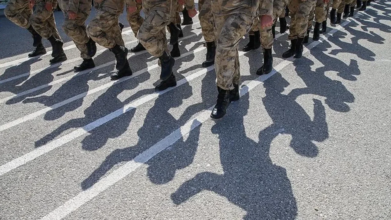 Bedelli askerlik 2026 celp ve birlik yerleri açıklandı!
