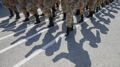 Bedelli askerlik 2026 celp ve birlik yerleri açıklandı!