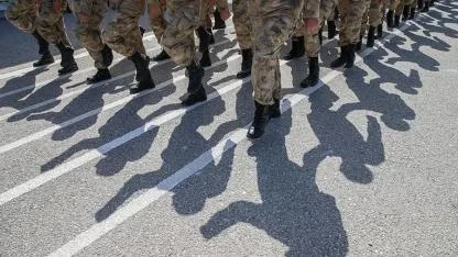 Bedelli askerlik 2026 celp ve birlik yerleri açıklandı!