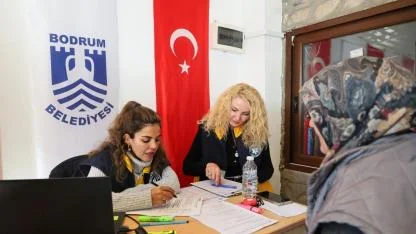 Belediyeden ücretsiz vücut analizi hizmeti