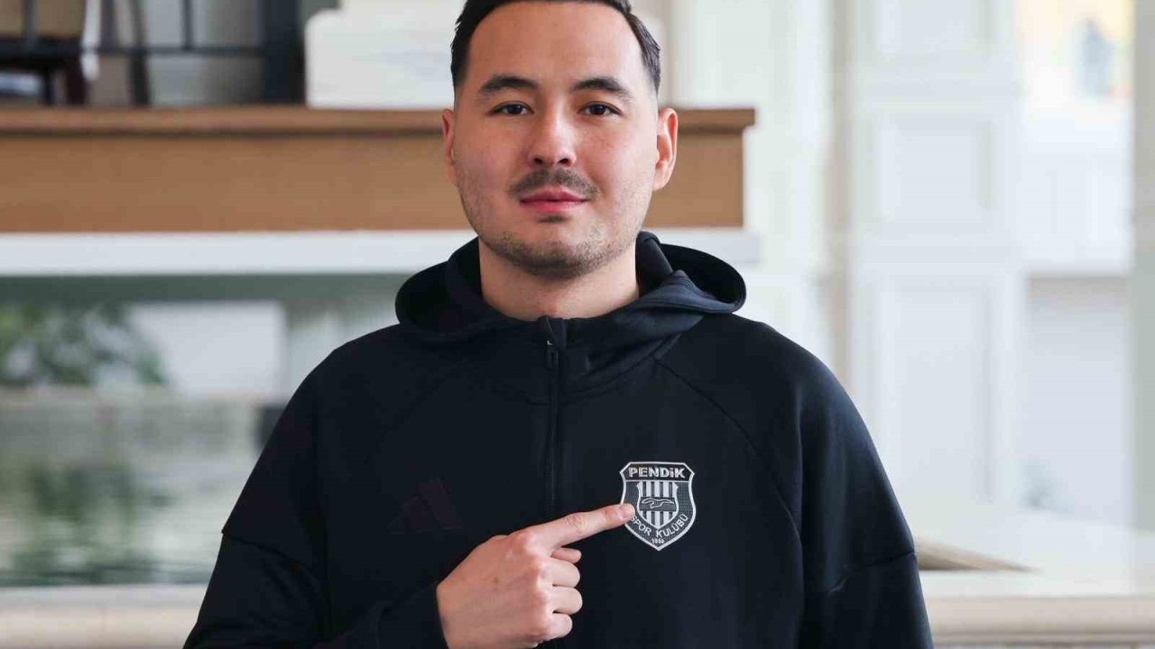 Berkay Sülüngöz: "Şampiyonluğa oynuyoruz ve hedefimiz net"