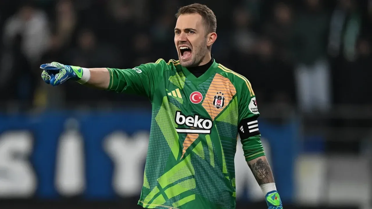 Beşiktaş, ayrılığı resmen duyurdu!