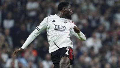 Beşiktaş'lı futbolcunun acı günü!